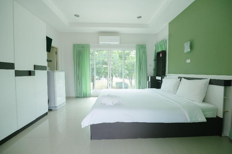 Reaun Chomdao Resort image