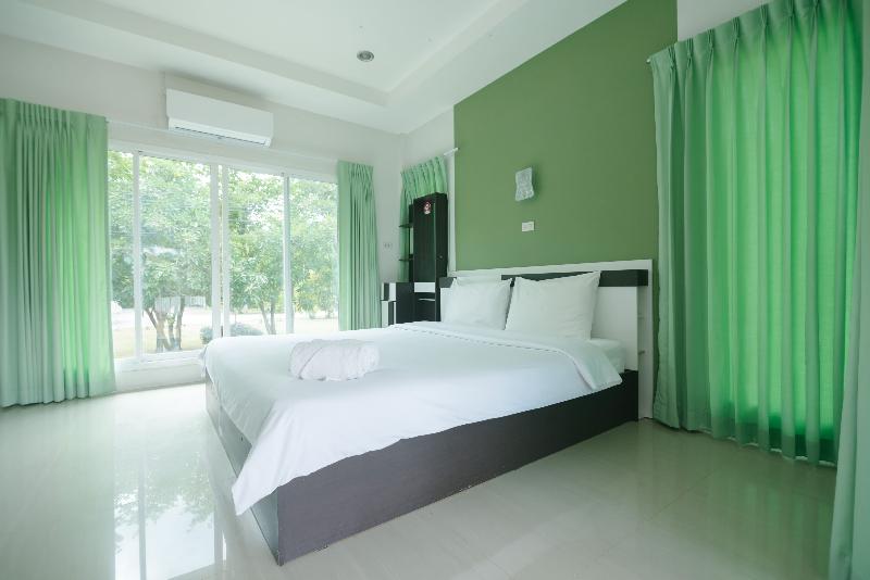 Reaun Chomdao Resort image