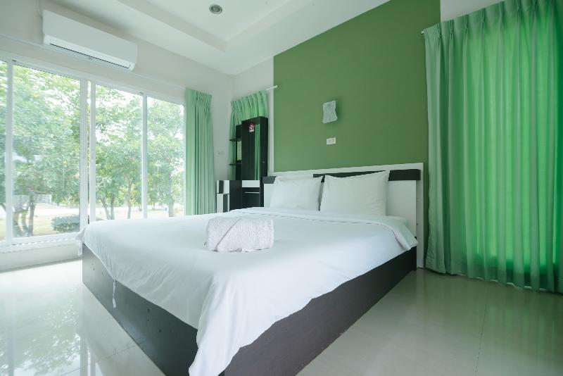 Reaun Chomdao Resort image