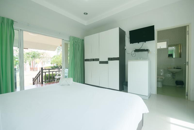 Reaun Chomdao Resort image