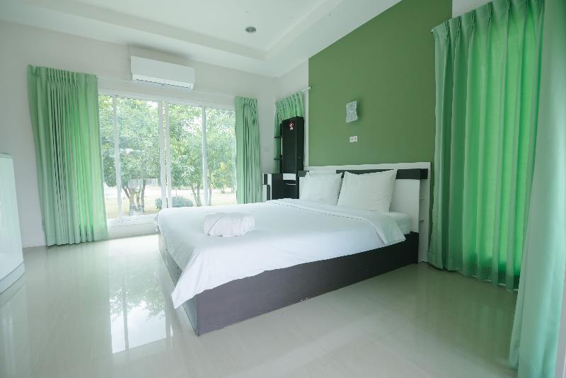 Reaun Chomdao Resort image