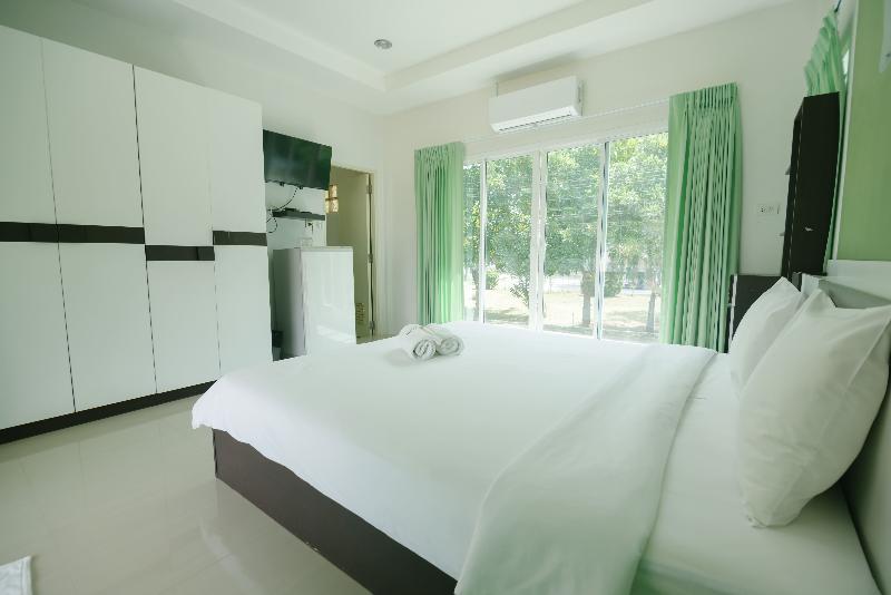 Reaun Chomdao Resort image