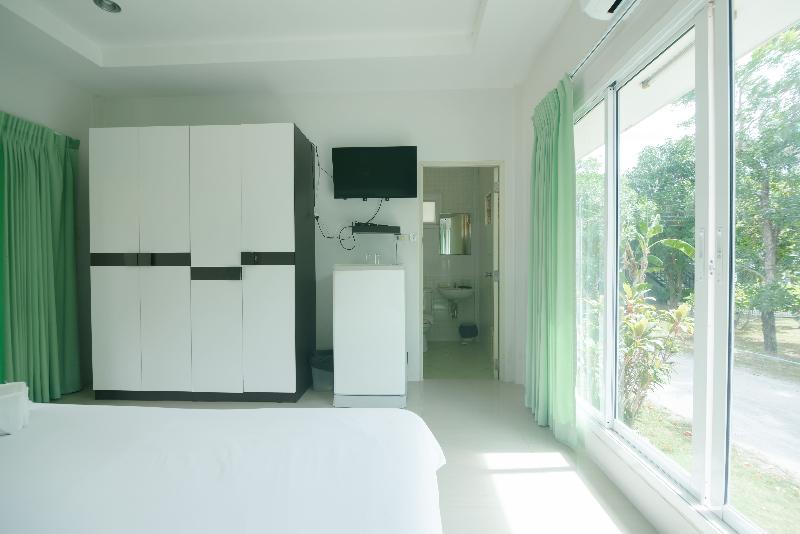 Reaun Chomdao Resort image