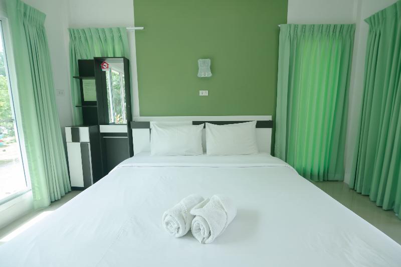 Reaun Chomdao Resort image