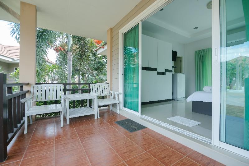 Reaun Chomdao Resort image