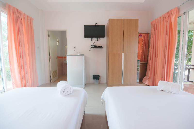 Reaun Chomdao Resort image