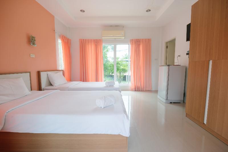 Reaun Chomdao Resort image