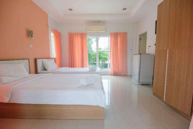 Reaun Chomdao Resort image