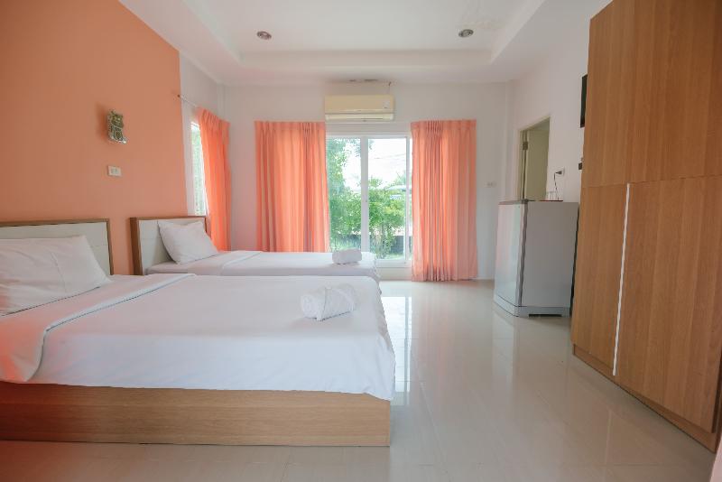 Reaun Chomdao Resort image