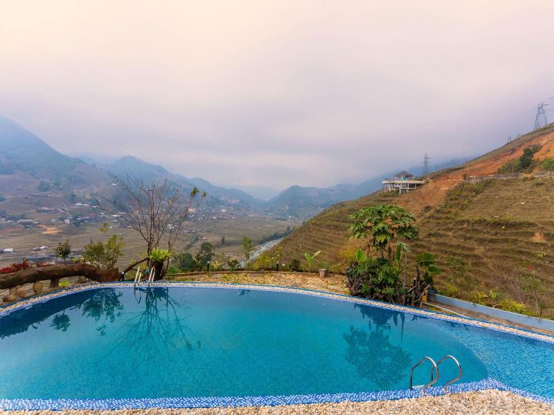 Muong Hoa River View Homestay