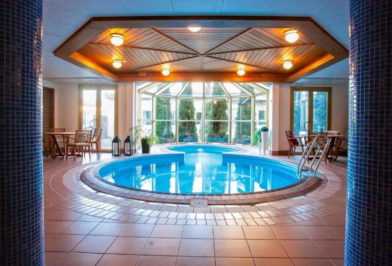Home Hotel Smedjan
