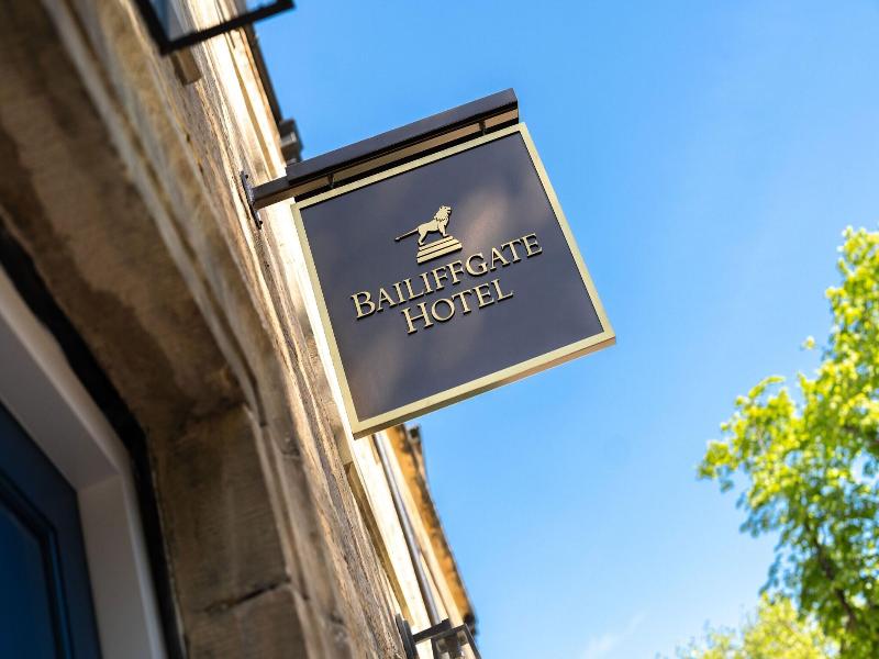 Bailiffgate Hotel image