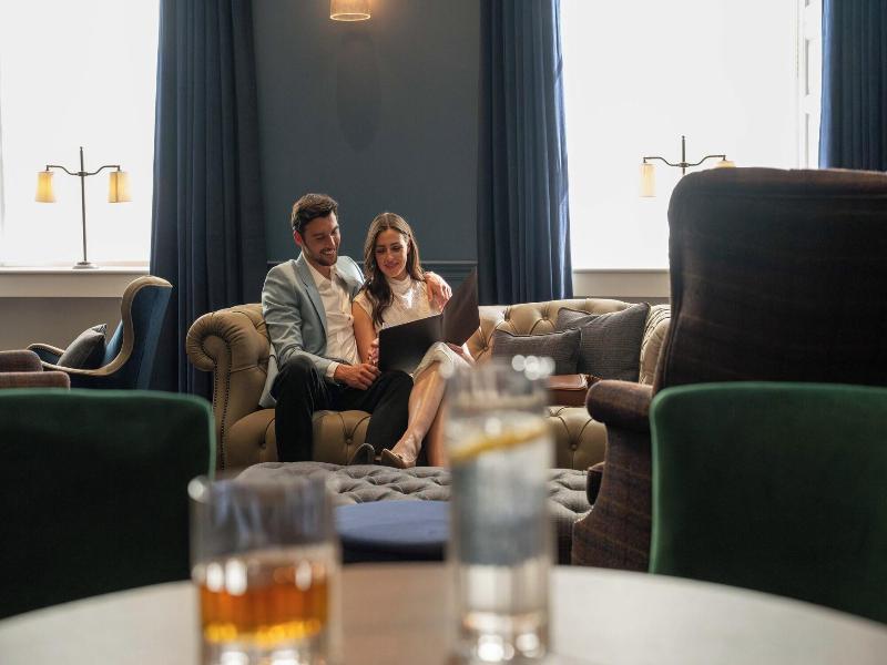 Bailiffgate Hotel image
