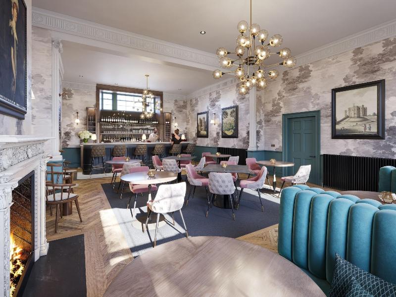 Bailiffgate Hotel image