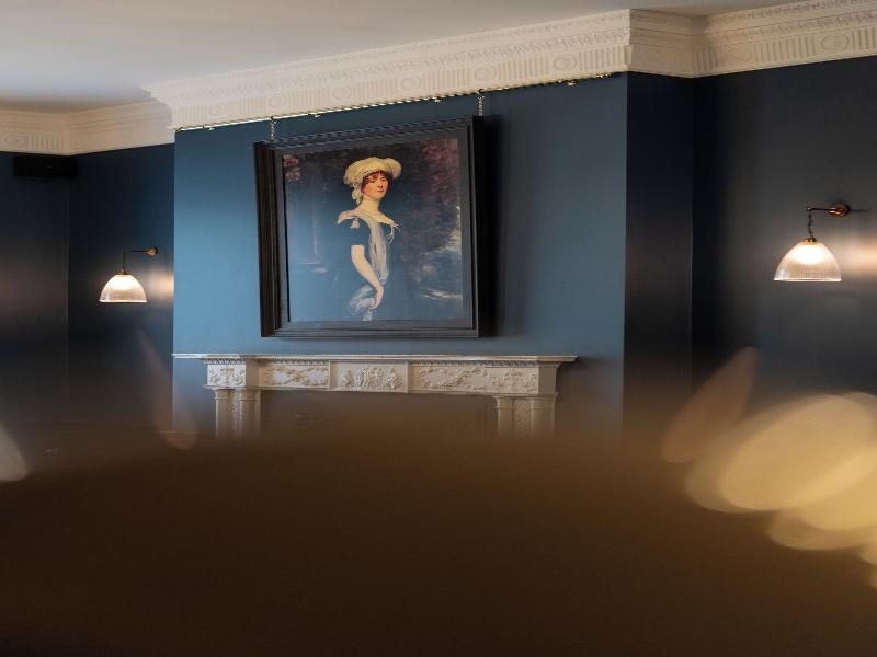 Bailiffgate Hotel image