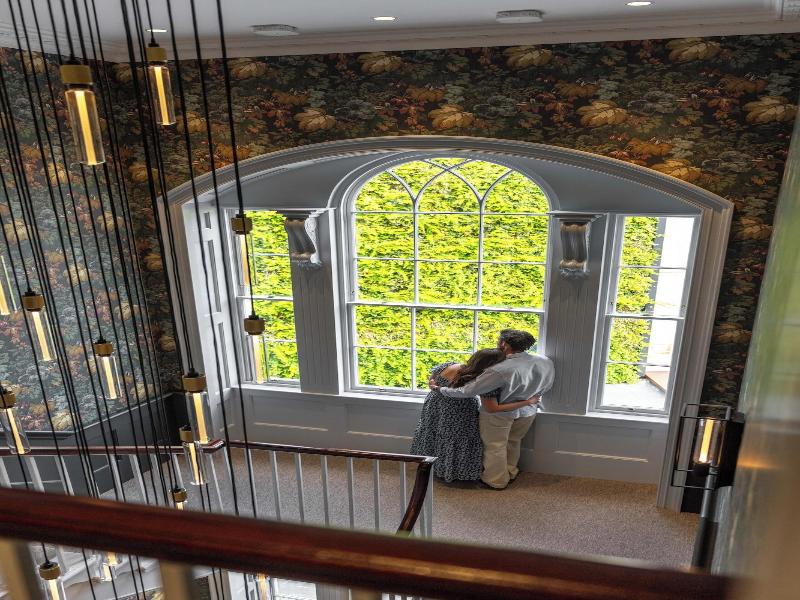 Bailiffgate Hotel image