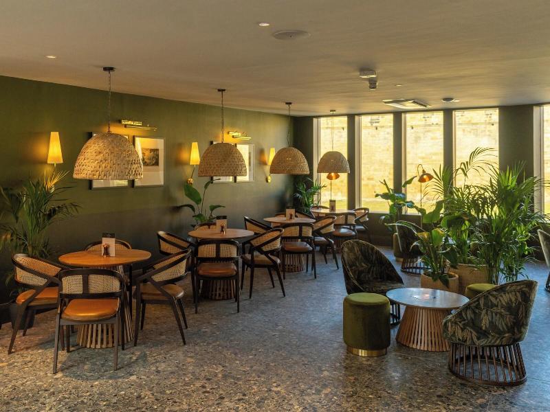 Bailiffgate Hotel image
