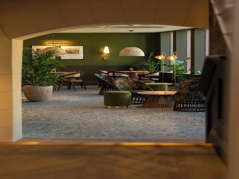 Bailiffgate Hotel image