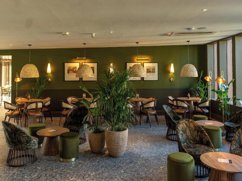 Bailiffgate Hotel image