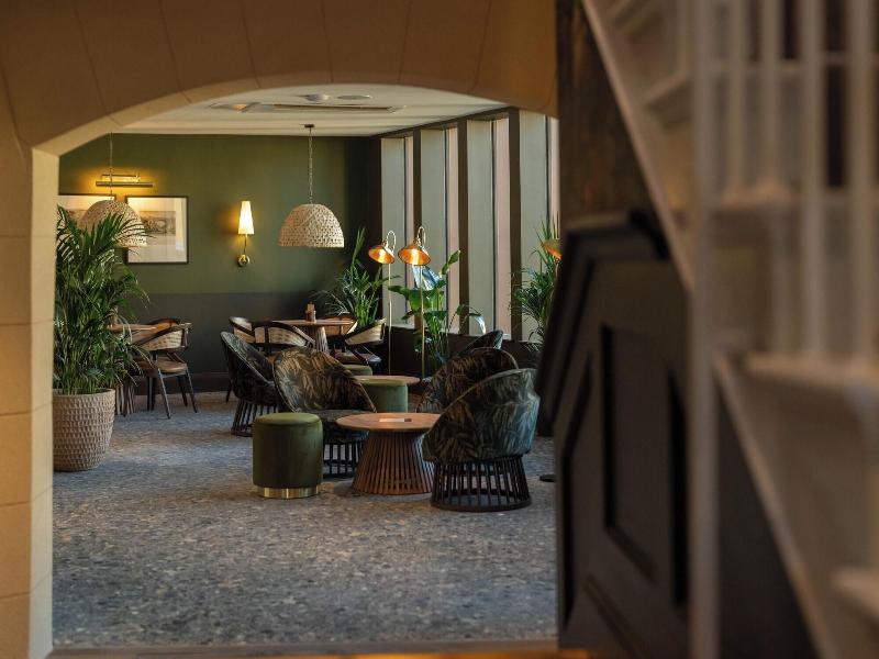 Bailiffgate Hotel image