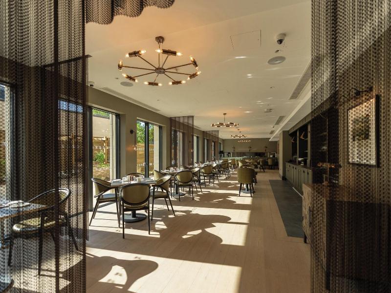Bailiffgate Hotel image