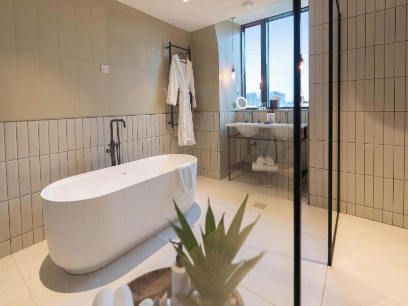 Bailiffgate Hotel image