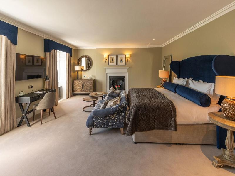 Bailiffgate Hotel image