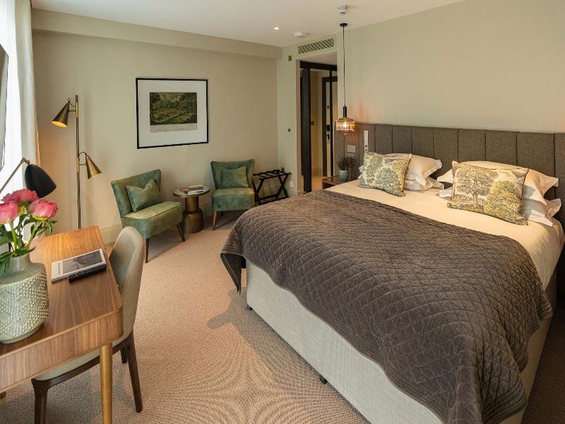 Bailiffgate Hotel image