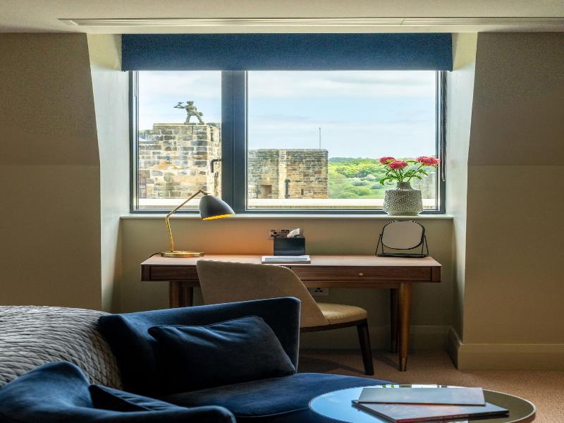 Bailiffgate Hotel image
