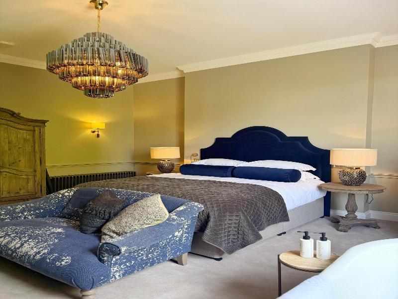 Bailiffgate Hotel image