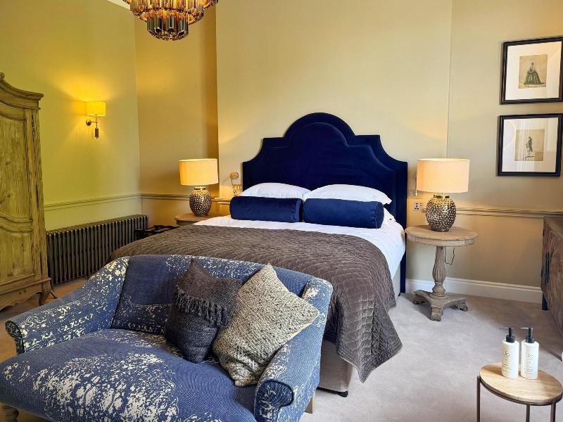 Bailiffgate Hotel image