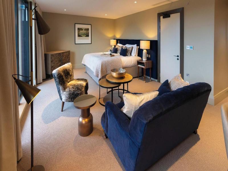 Bailiffgate Hotel image