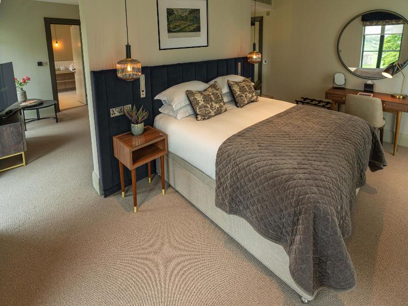 Bailiffgate Hotel image