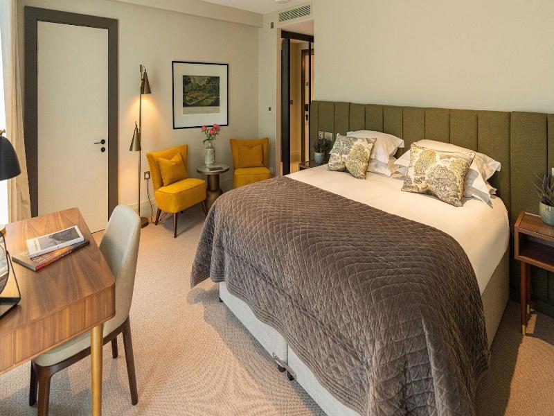 Bailiffgate Hotel image