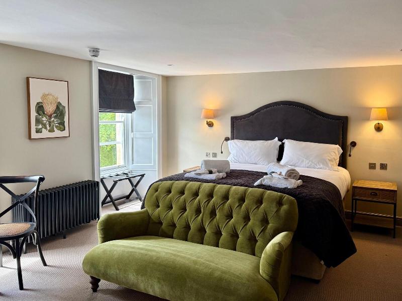 Bailiffgate Hotel image