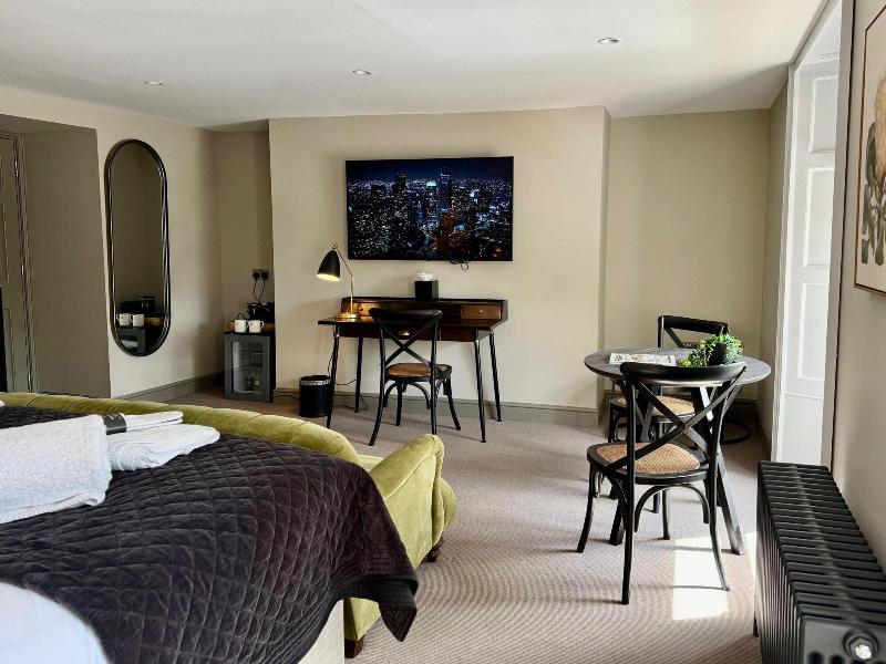 Bailiffgate Hotel image