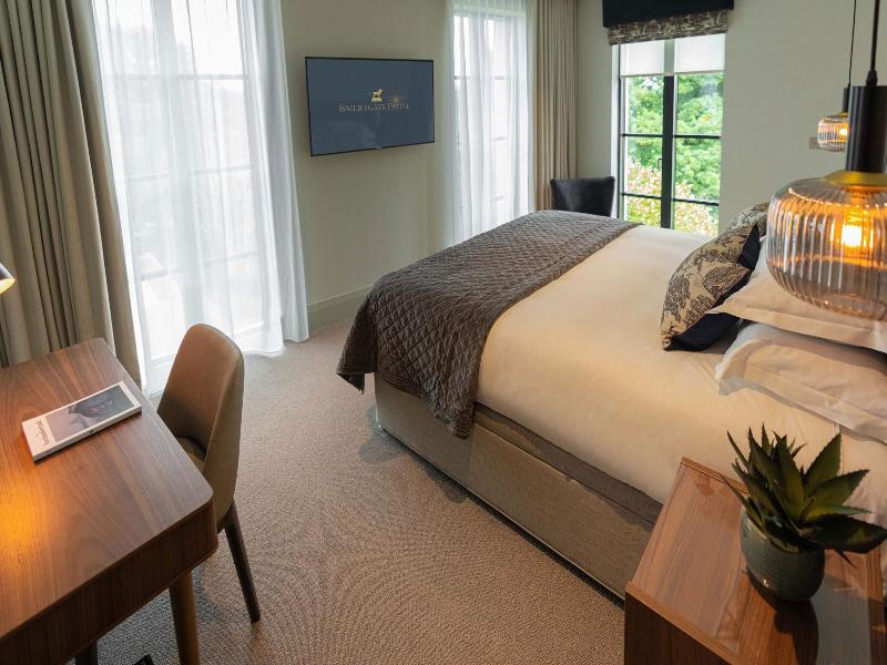 Bailiffgate Hotel image