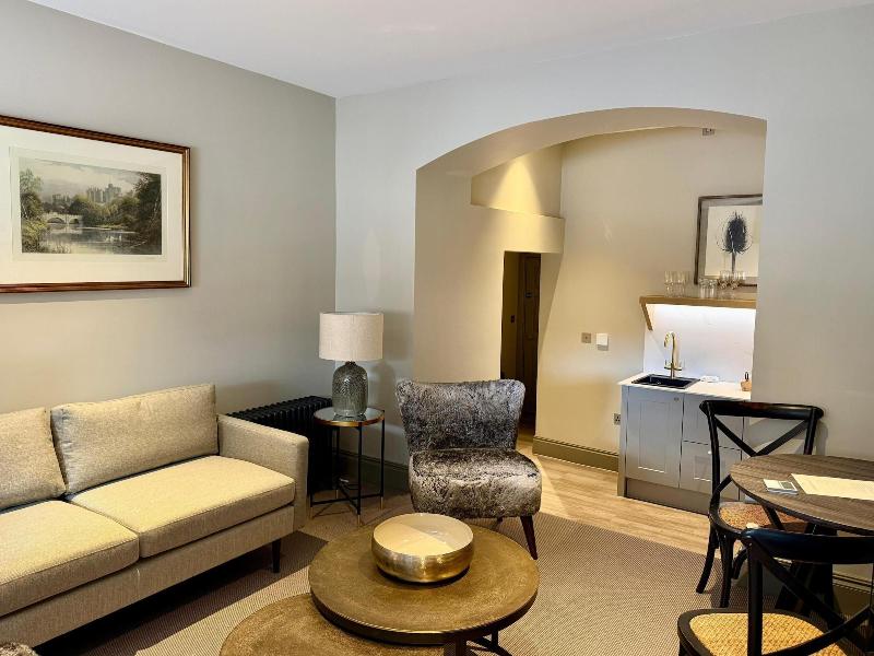 Bailiffgate Hotel image