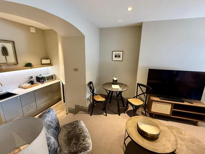 Bailiffgate Hotel image