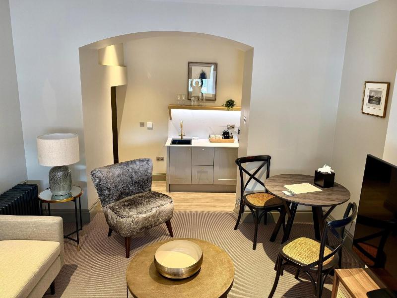 Bailiffgate Hotel image