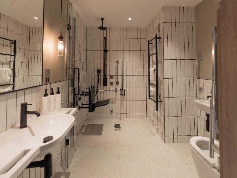 Bailiffgate Hotel image
