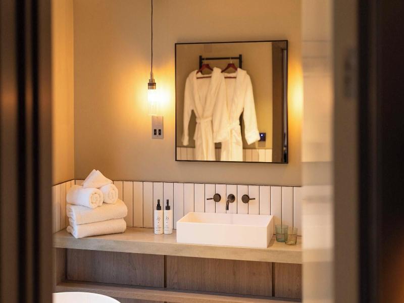 Bailiffgate Hotel image