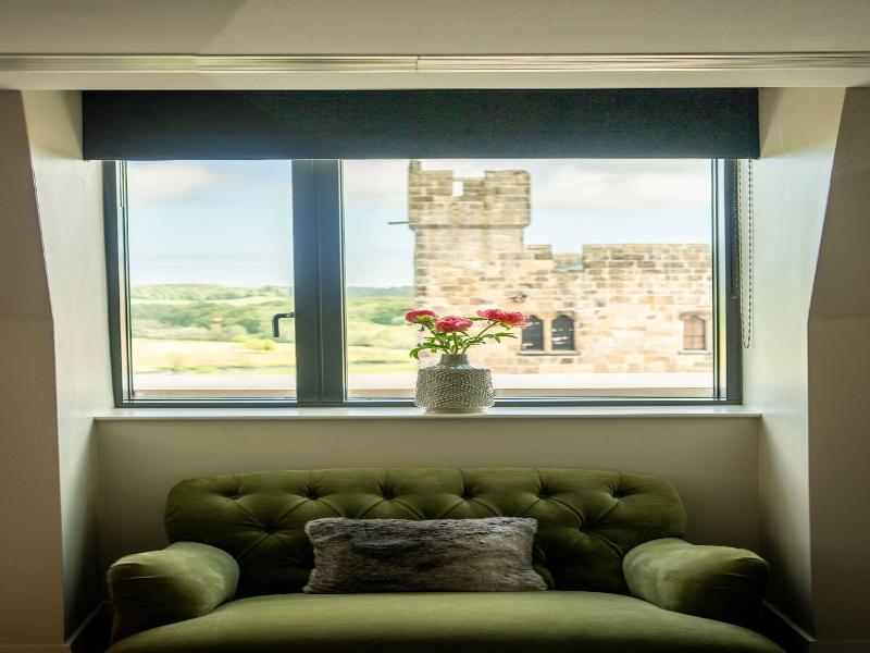 Bailiffgate Hotel image