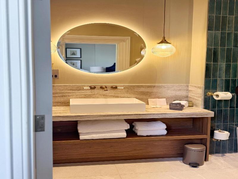 Bailiffgate Hotel image