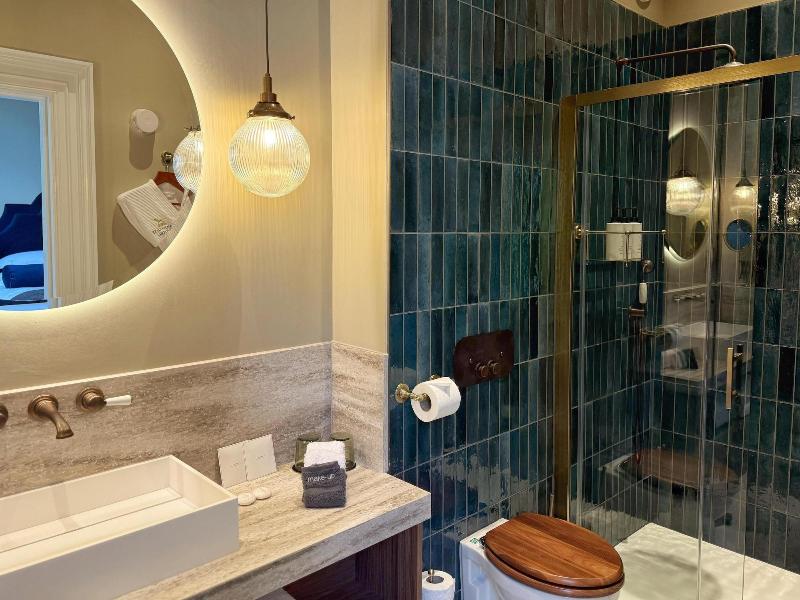Bailiffgate Hotel image