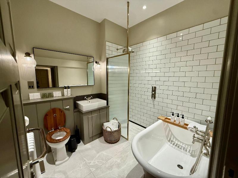 Bailiffgate Hotel image