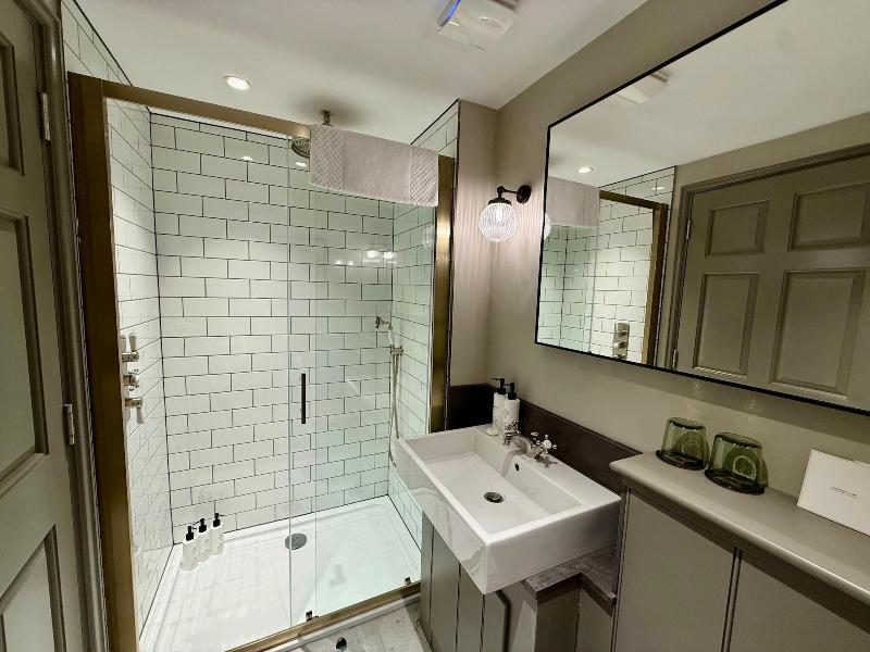 Bailiffgate Hotel image