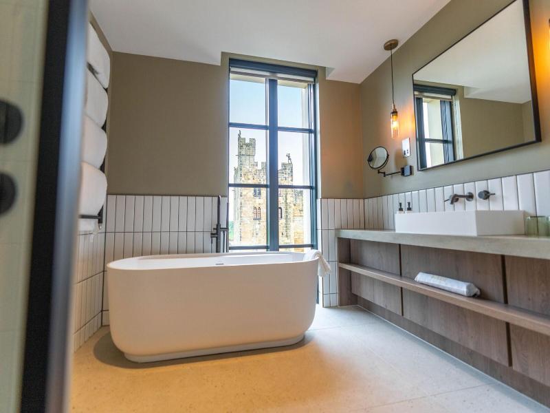 Bailiffgate Hotel image