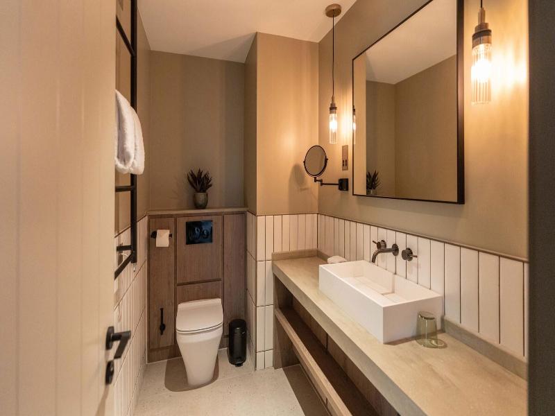 Bailiffgate Hotel image