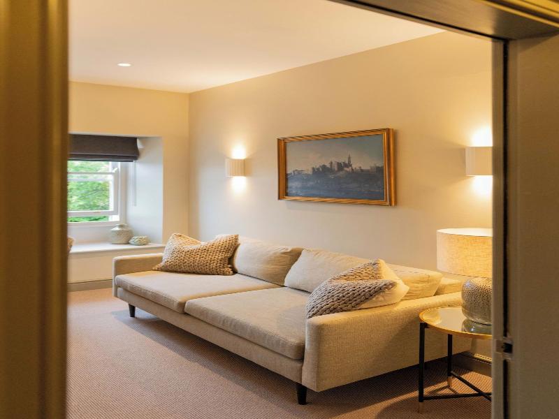 Bailiffgate Hotel image